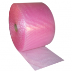 Antistatic Bubble wrap film 0,6m/100m