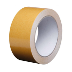 Double sided adhesive tape 50mm/25m