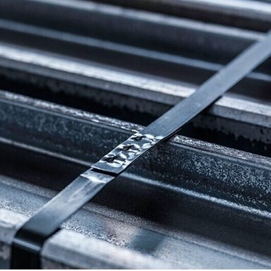 Įrankis metalinei juostai BO6