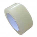 Adhesive packing tape Silent 48mmx60m trasparent