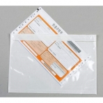 Self adhesive packing slip envelope C5 1000 pcs