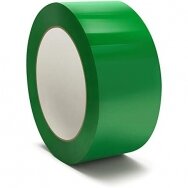 Adhesive tape GREEN 48mmx50m