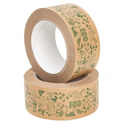Adhesive tape with your LOGO 25mm/50mm/75mm/100mm/150mm 4