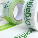 Adhesive tape with your LOGO 25mm/50mm/75mm/100mm/150mm