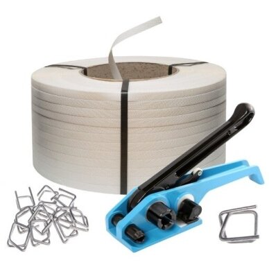 MINI set PP 12mm/0,55mm