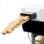 PA5000 amortizuojančio popieriaus sistema