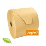 Popieriaus rulonas - PA5000 įrengimui 350m 70g/m2