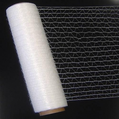 Netting stretch wrap 500mmx500m