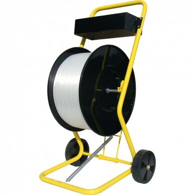 PP strapping cart ID200mm