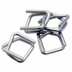 Wire buckles 16mm (1000pcs)